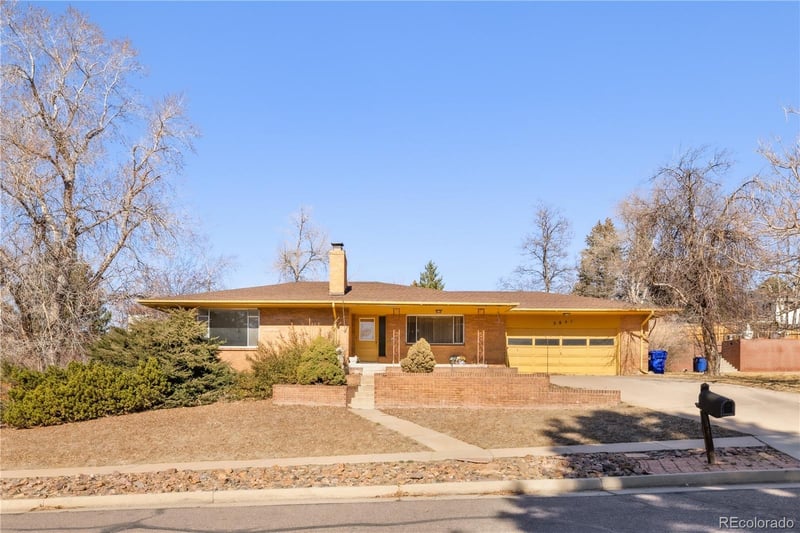 2651 Chase Ln, Lakewood, CO 80227