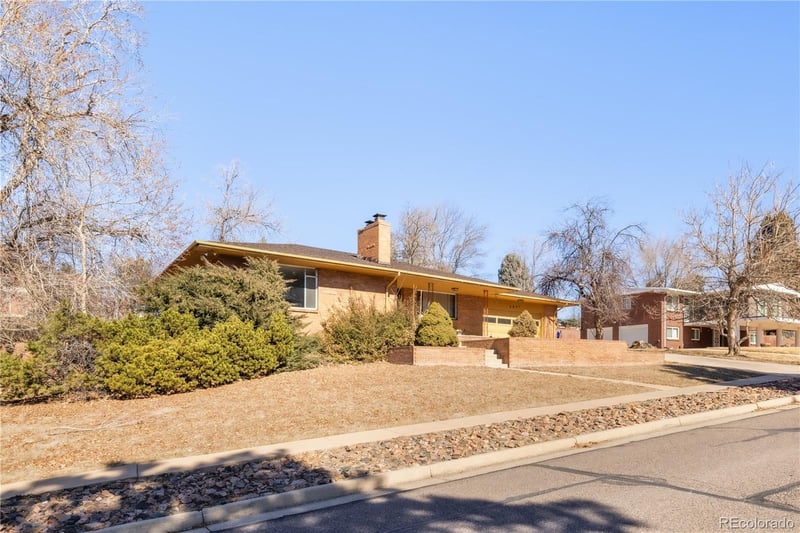 2651 Chase Ln, Lakewood, CO 80227