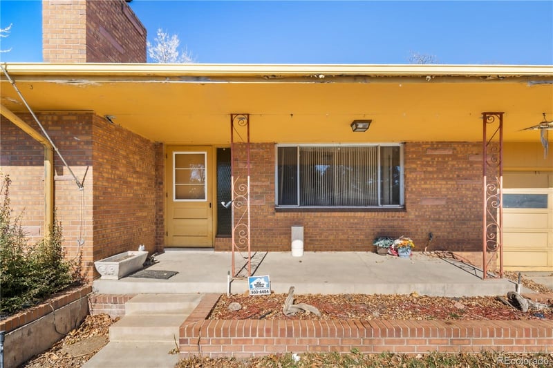 2651 Chase Ln, Lakewood, CO 80227