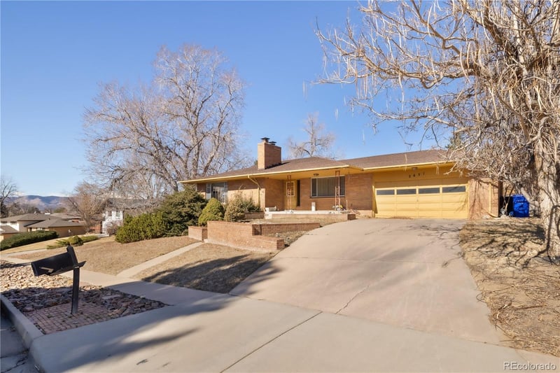 2651 Chase Ln, Lakewood, CO 80227