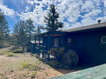 123 Tahlequah Way, Red Feather Lakes, CO 80545