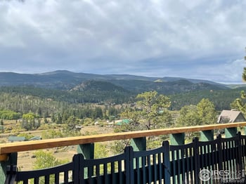 123 Tahlequah Way, Red Feather Lakes, CO 80545