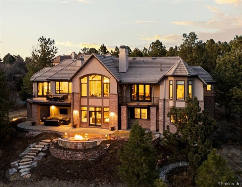 770 International Isle Dr, Castle Rock, CO 80108