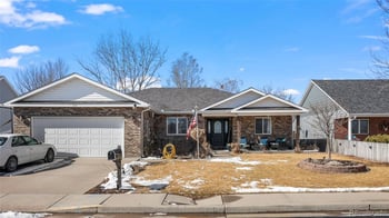 410 Samples Ave, Brush, CO 80723