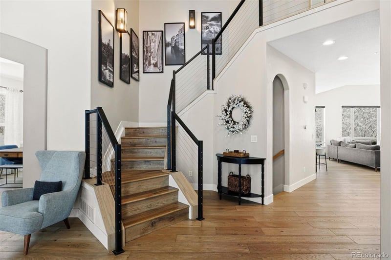 430 Lorraway Dr, Castle Rock, CO 80108