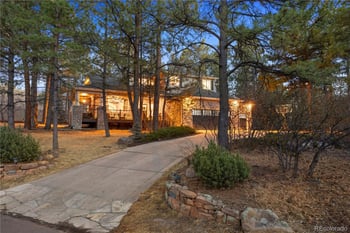 430 Lorraway Dr, Castle Rock, CO 80108