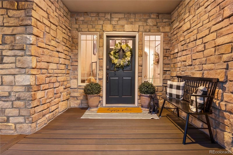 430 Lorraway Dr, Castle Rock, CO 80108