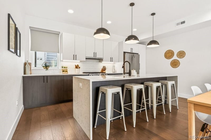 2836 25th Ave #3, Denver, CO 80211