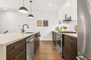 2836 25th Ave #3, Denver, CO 80211