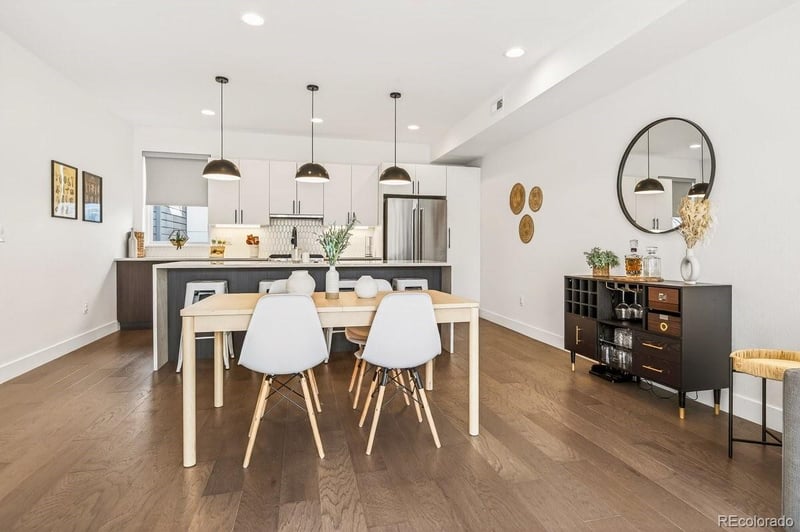 2836 25th Ave #3, Denver, CO 80211