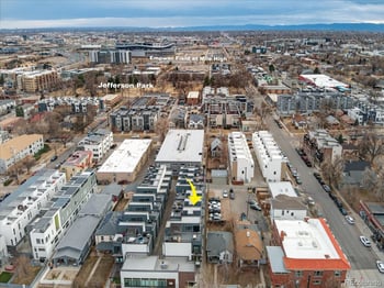 2836 25th Ave #3, Denver, CO 80211