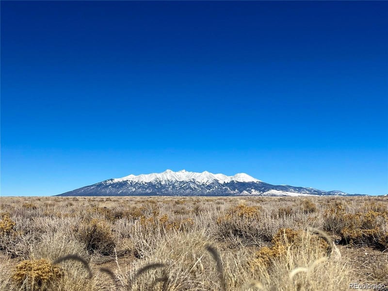 00 16th St, Blanca, CO 81123