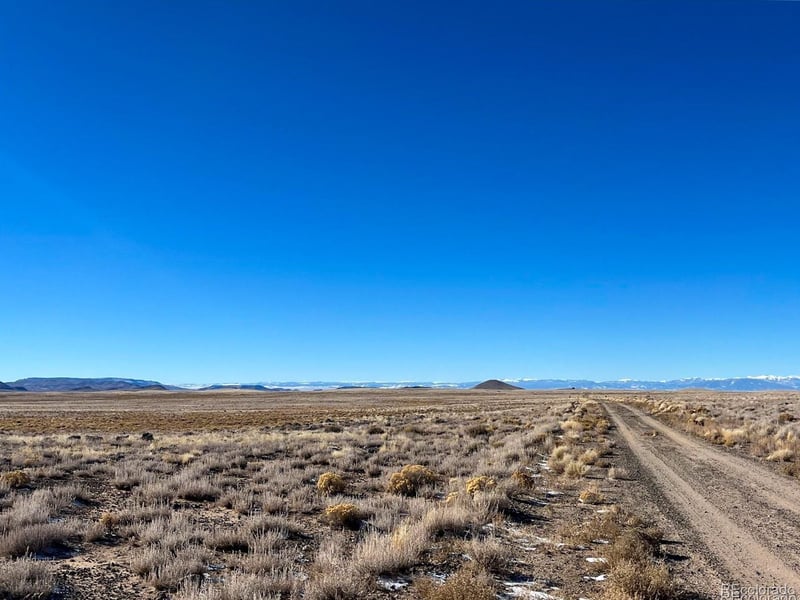 00 16th St, Blanca, CO 81123