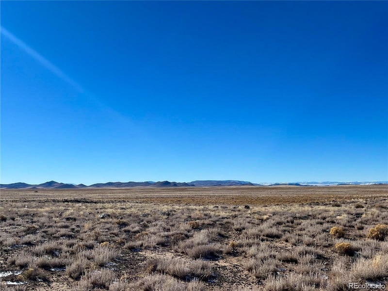 00 16th St, Blanca, CO 81123