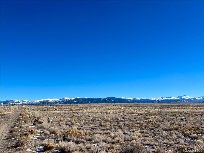 00 16th St, Blanca, CO 81123
