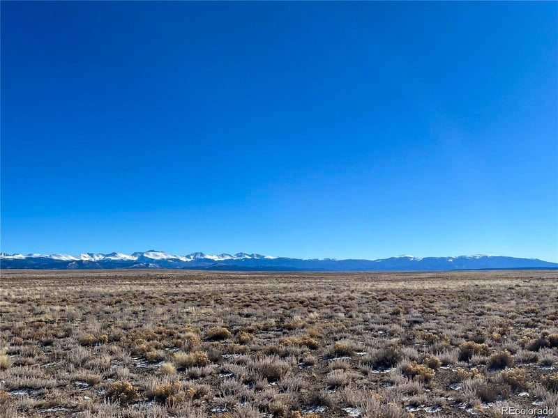 00 16th St, Blanca, CO 81123