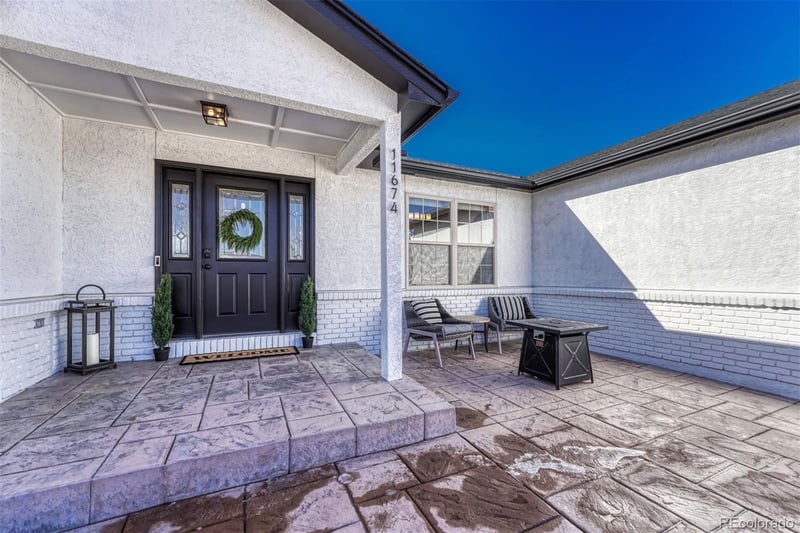 11674 Allendale Dr, Peyton, CO 80831