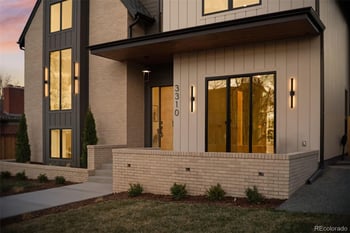 3310 Clermont St, Denver, CO 80222