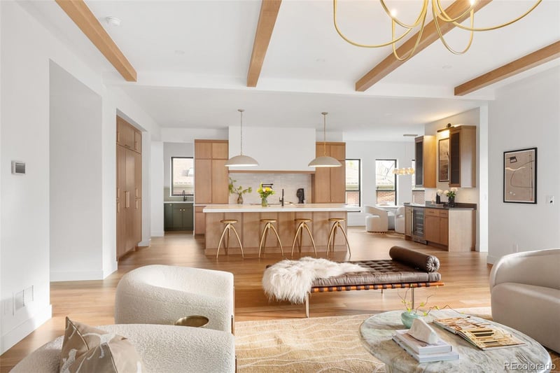 3310 Clermont St, Denver, CO 80222