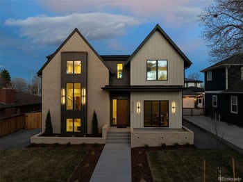 3310 Clermont St, Denver, CO 80222