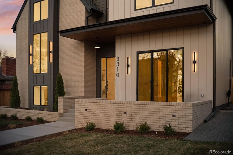 3310 S Clermont St, Denver, CO 80222