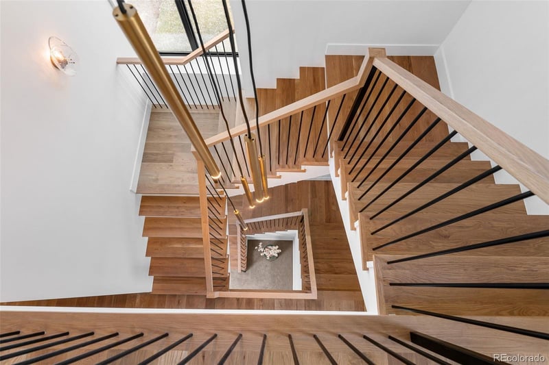 3310 S Clermont St, Denver, CO 80222