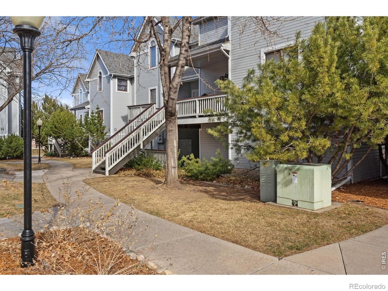 2025 Mathews St #1, Fort Collins, CO 80525