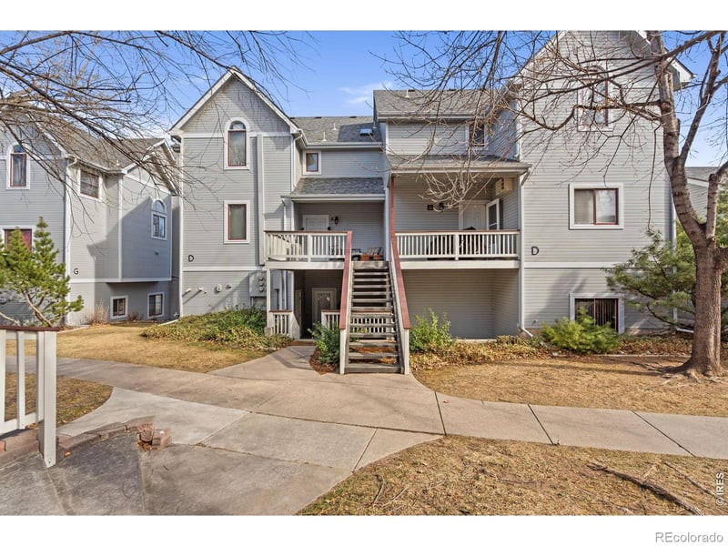 2025 Mathews St #1, Fort Collins, CO 80525