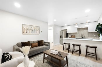 830 Sherman St #306, Denver, CO 80203