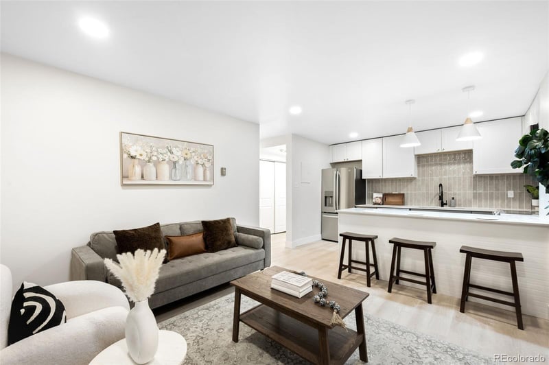 830 Sherman St #306, Denver, CO 80203