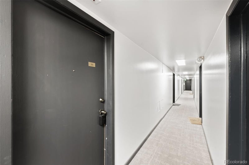 830 Sherman St #306, Denver, CO 80203