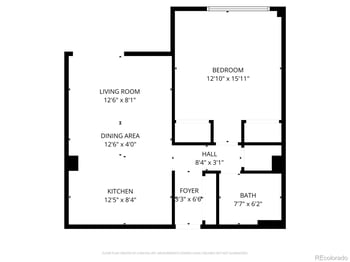 830 Sherman St #306, Denver, CO 80203