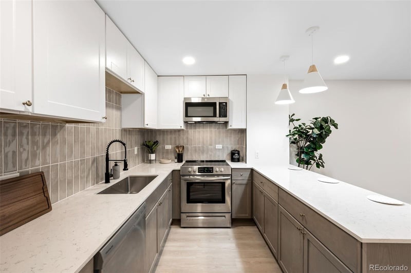 830 Sherman St #306, Denver, CO 80203