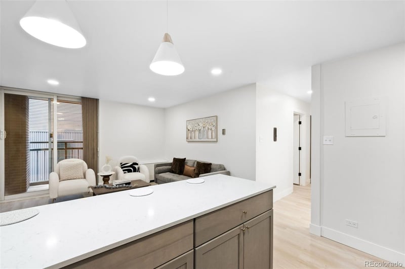 830 Sherman St #306, Denver, CO 80203