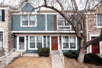 1223 Idalia St, Aurora, CO 80017