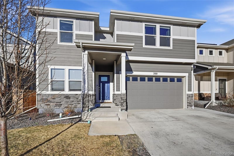 200 Sabin Way, Lochbuie, CO 80603