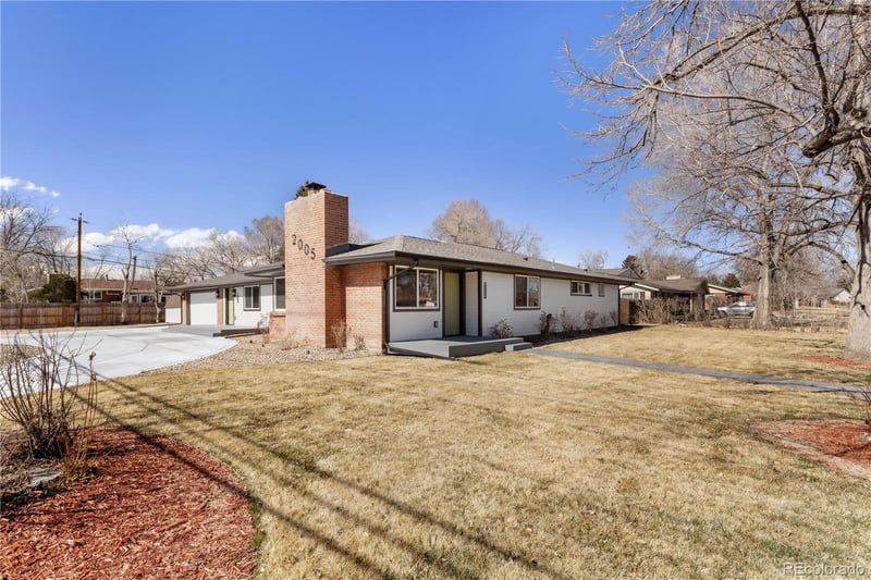 2005 Nelson St, Lakewood, CO 80215