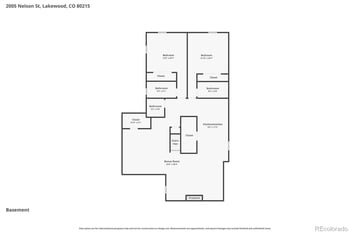 2005 Nelson St, Lakewood, CO 80215