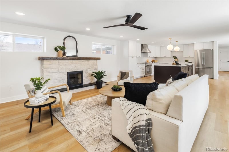 2005 Nelson St, Lakewood, CO 80215