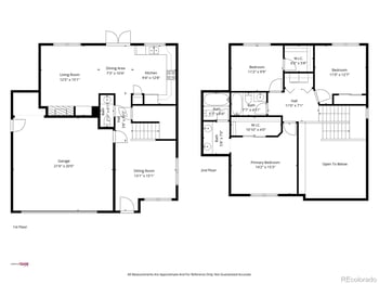 1213 Heritage Ave, Castle Rock, CO 80104