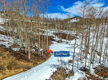 416 Gcr 283 , Kremmling, CO 80459