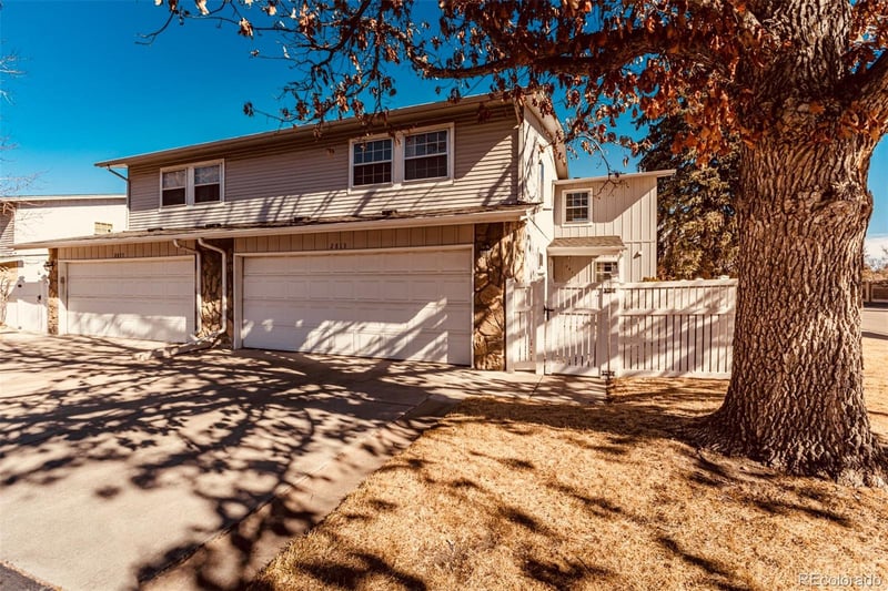 2813 Xanadu Way, Aurora, CO 80014