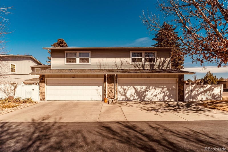 2813 Xanadu Way, Aurora, CO 80014