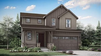 12687 Geddes Dr, Littleton, CO 80127