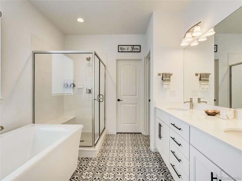 1130 Charismatic Way, Colorado Springs, CO 80921