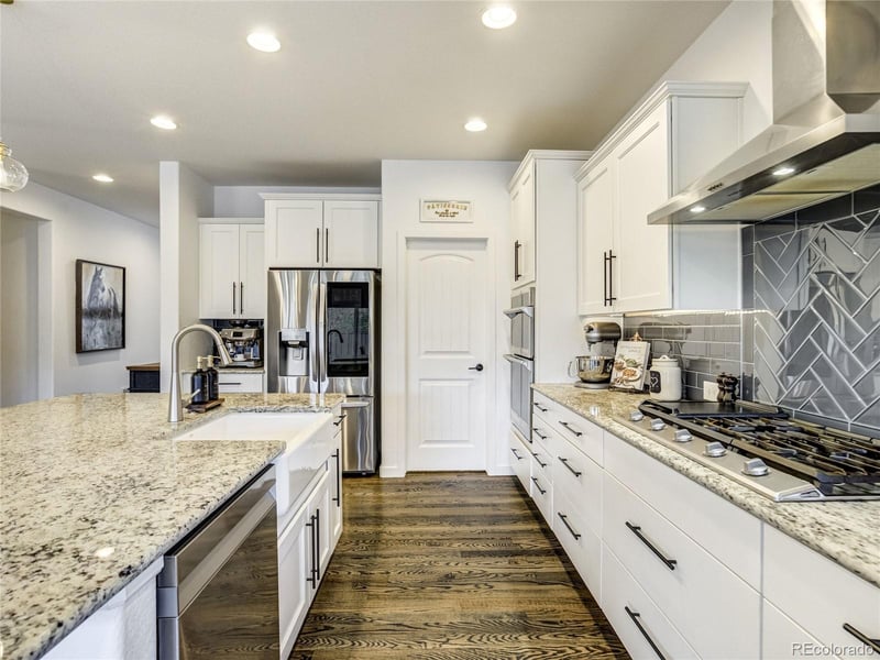 1130 Charismatic Way, Colorado Springs, CO 80921