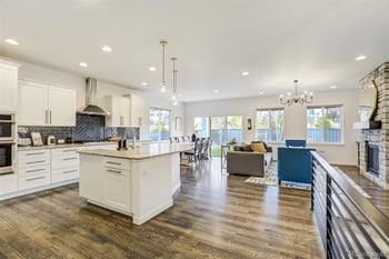 1130 Charismatic Way, Colorado Springs, CO 80921