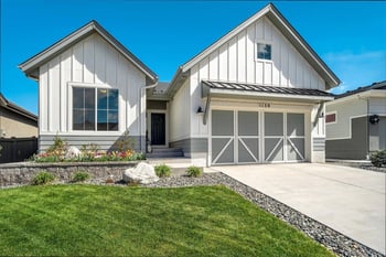 1130 Charismatic Way, Colorado Springs, CO 80921