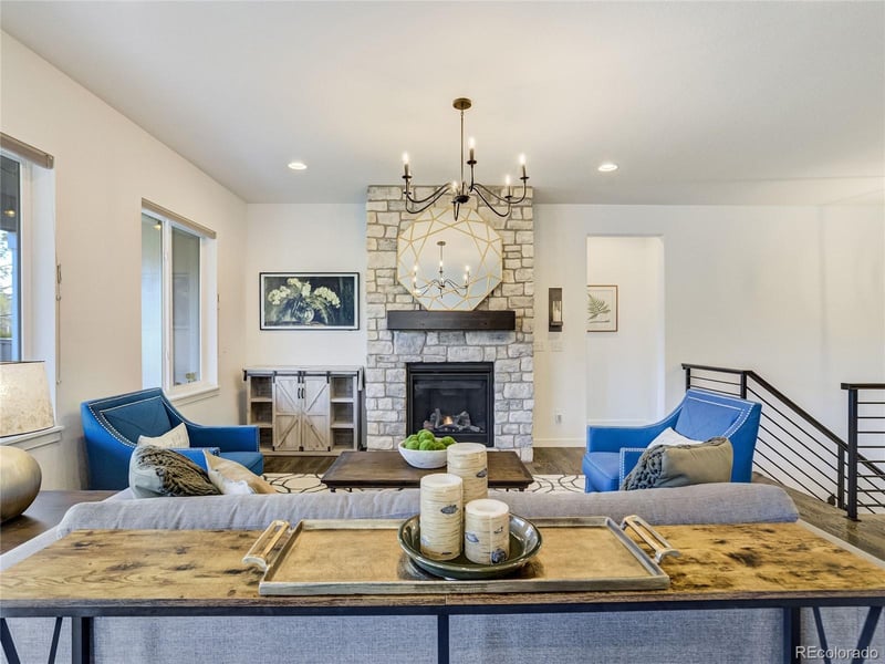 1130 Charismatic Way, Colorado Springs, CO 80921