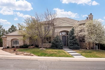 298 Fairchild Dr, Highlands Ranch, CO 80126